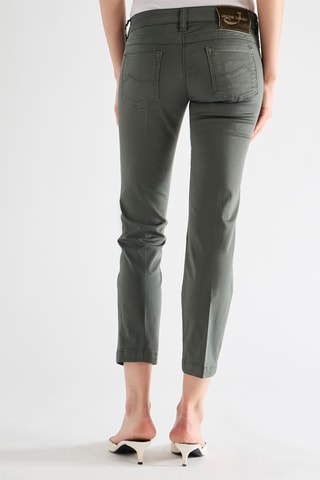Pantalon - Vert kaki