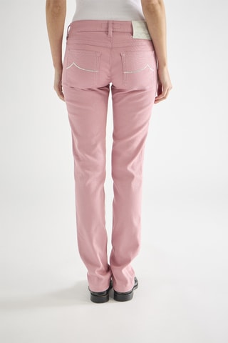 Pantalon - Rose