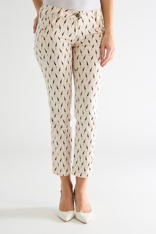 Pantalon - Beige