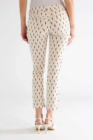 Pantalon - Beige