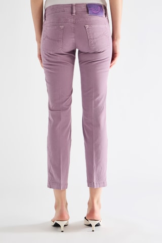 Pantalon - Violet