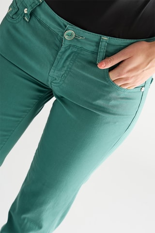 Pantalon - Vert