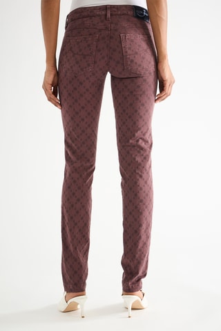 Pantalon - Marron