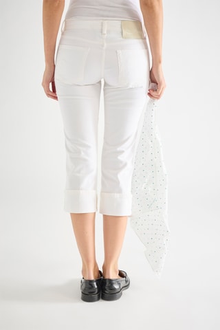 Pantalon - Blanc