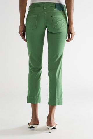 Pantalon - Vert