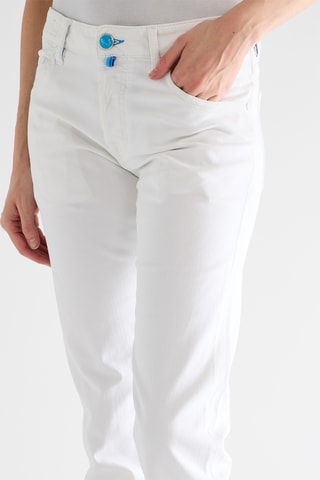 Pantalon - Blanc