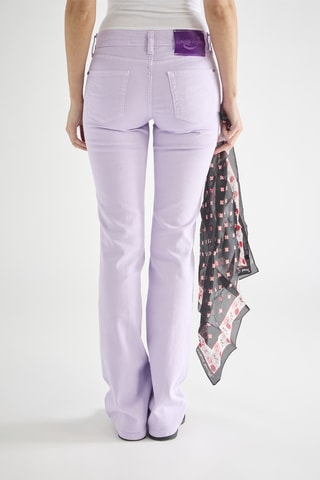 Pantalon - Lilas