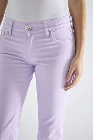 Pantalon - Lilas