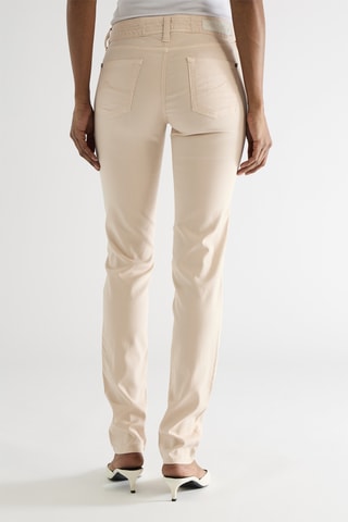 Pantalon - Beige