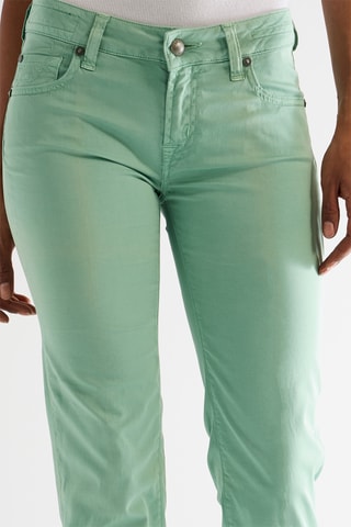 Pantalon - Vert