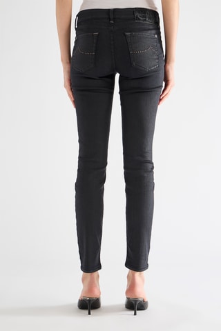 Pantalón chino - Negro