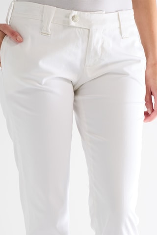 Pantalon - Blanc
