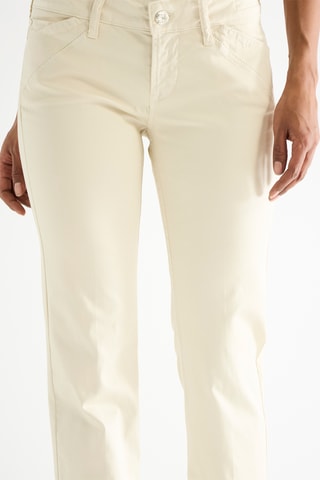 Pantalon - Beige