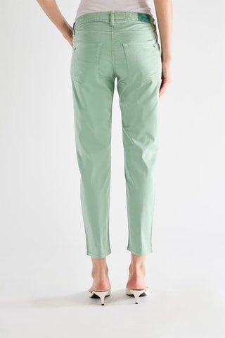 Pantalon - Vert d'eau