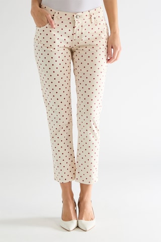 Pantalon - Beige
