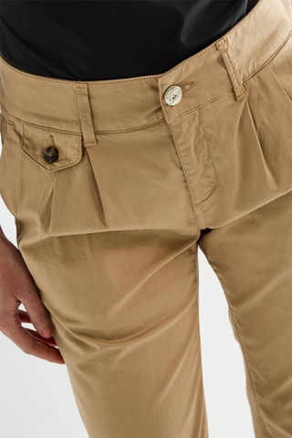 Chino - Beige