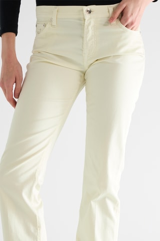Pantalon - Beige