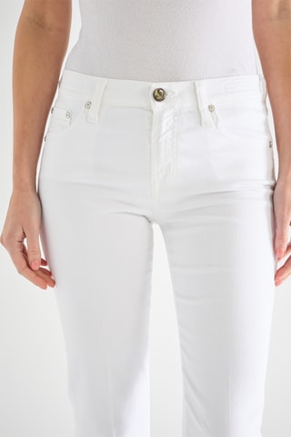 Pantalon - Blanc
