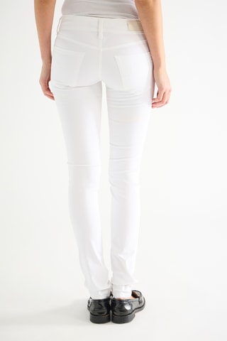 Pantalon - Blanc
