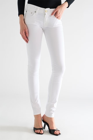 Pantalon - Blanc