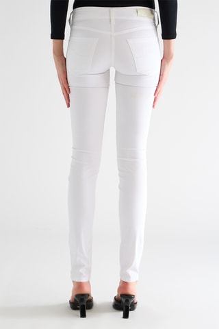 Pantalon - Blanc