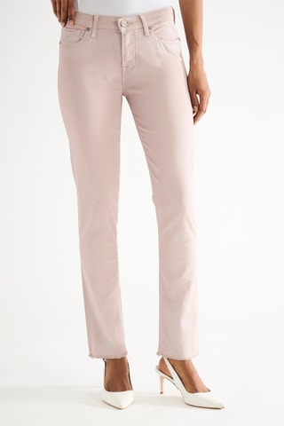 Pantalon - Rose pâle