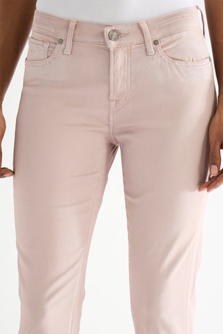 Pantalon - Rose pâle