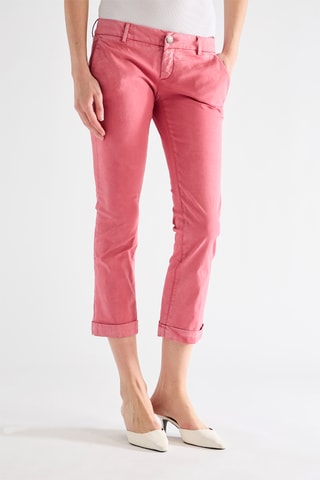 Pantalon - Rose