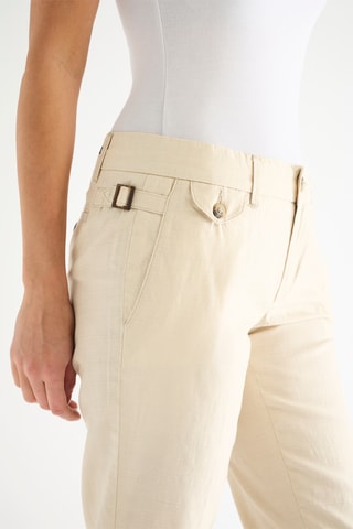 Chino - Beige