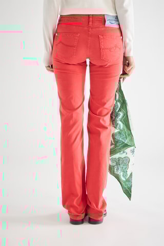 Pantalon - Corail