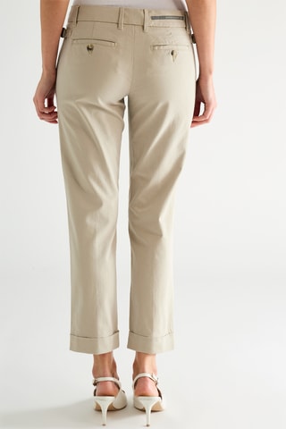 Chino - Beige