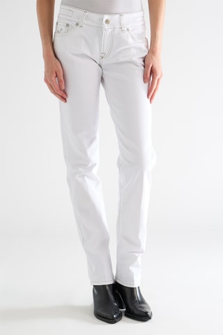 Pantalon - Blanc