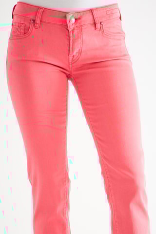 Pantalon - Rose