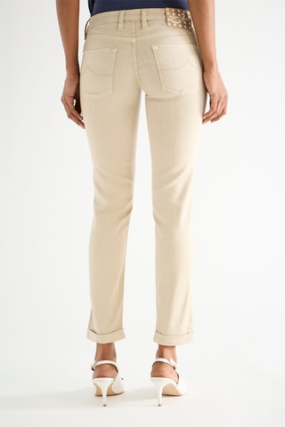 Pantalon - Beige