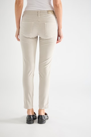 Pantalon - Beige