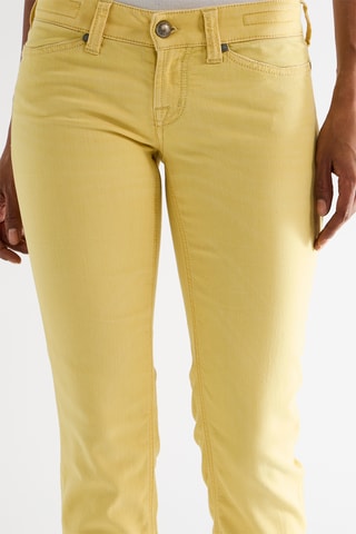 Pantalon - Jaune