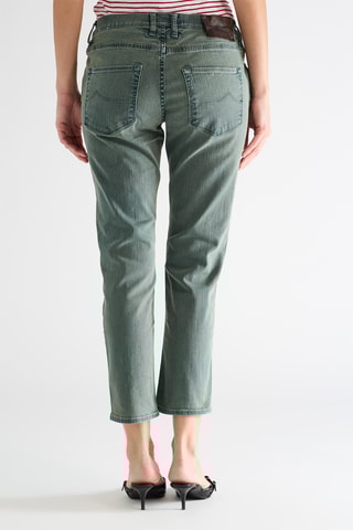 Pantalon - Vert