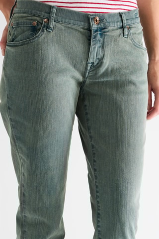 Pantalon - Vert