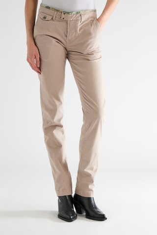 Chino - Beige