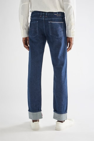 Vaquero - Azul oscuro