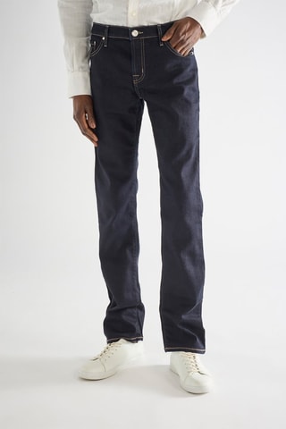 Vaquero - Azul oscuro