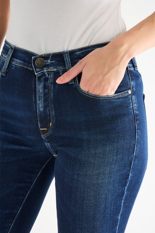 Vaquero - Azul oscuro