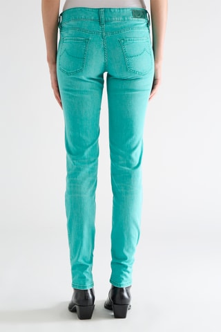 Jean - Vert turquoise