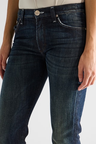 Vaquero - Azul oscuro