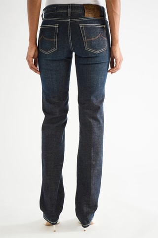 Vaquero - Azul oscuro