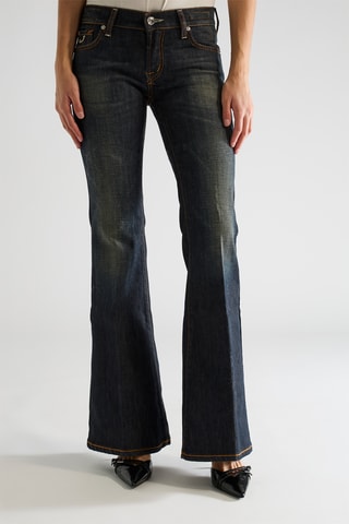 Vaquero - Azul oscuro