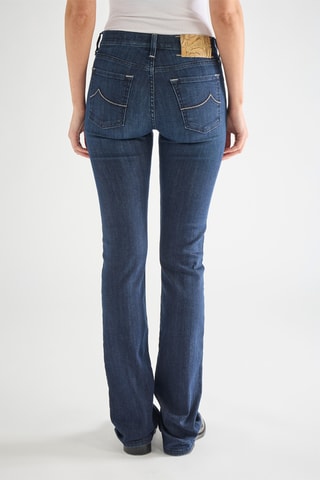 Vaquero - Azul oscuro