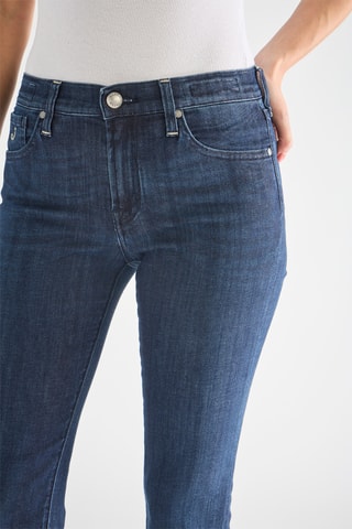 Vaquero - Azul oscuro