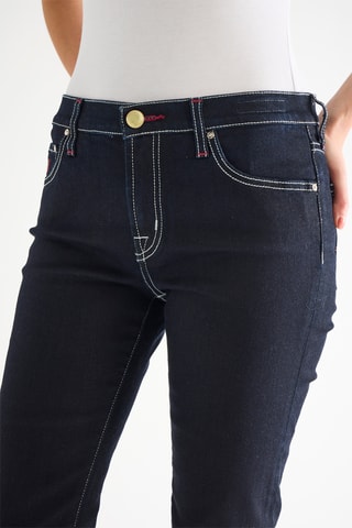 Vaquero - Azul oscuro