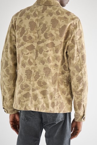 Chaqueta - Beige